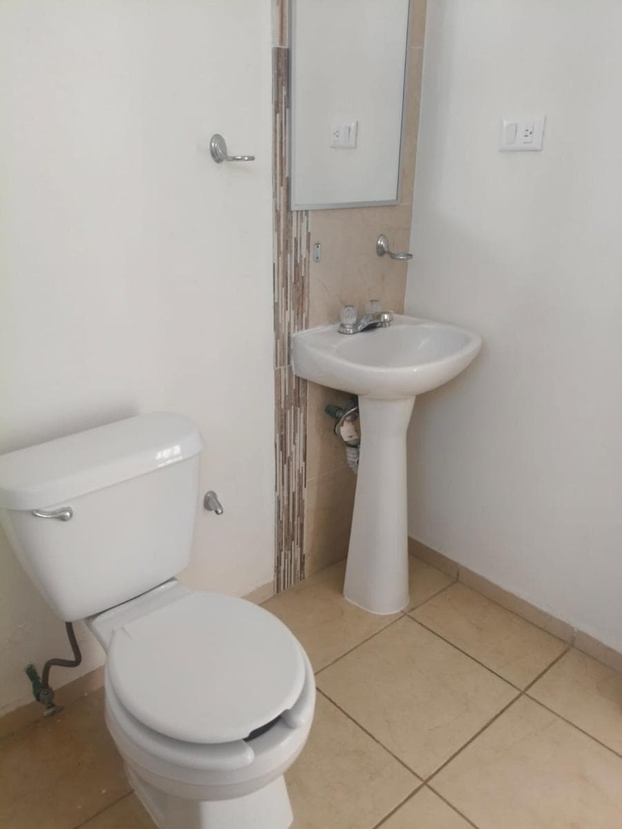 HOUSE FOR RENT IN VERENNA