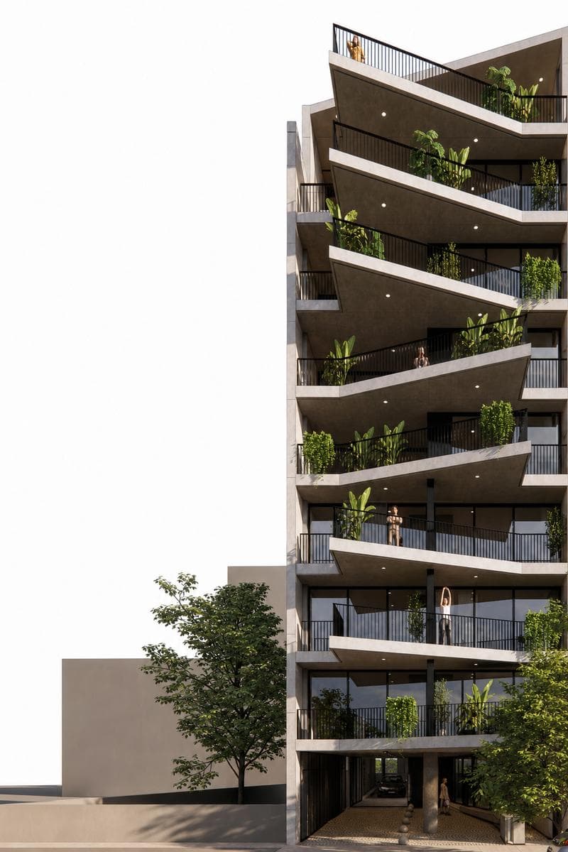 Apartment - La Perla