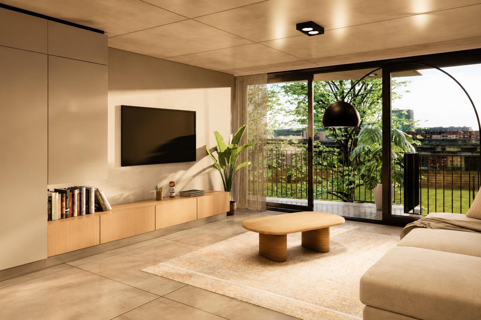 Apartment - La Perla
