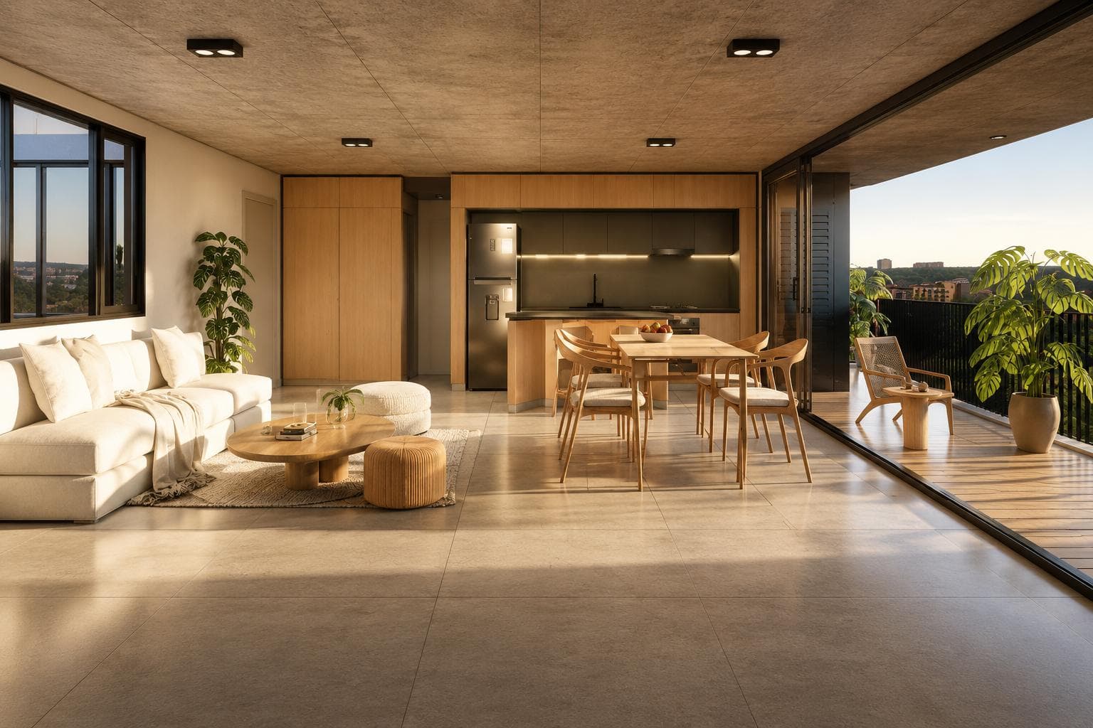Apartment - La Perla