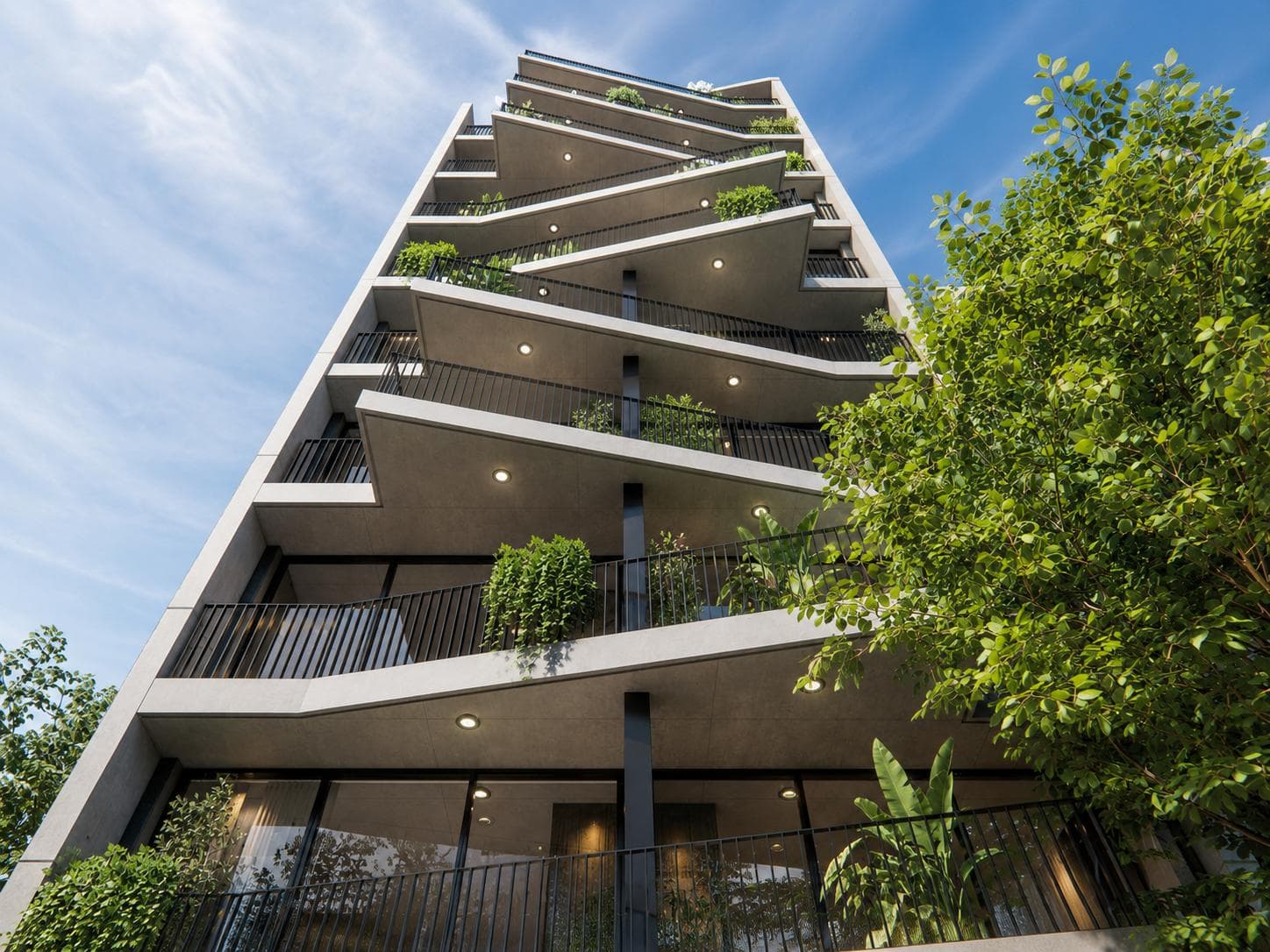 Apartment - La Perla
