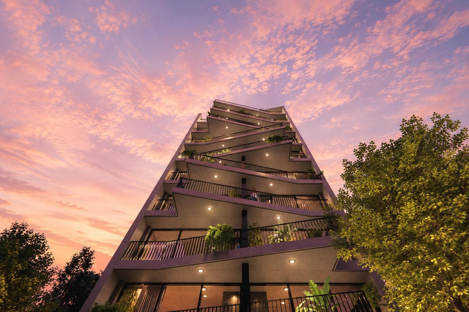 Apartment - La Perla