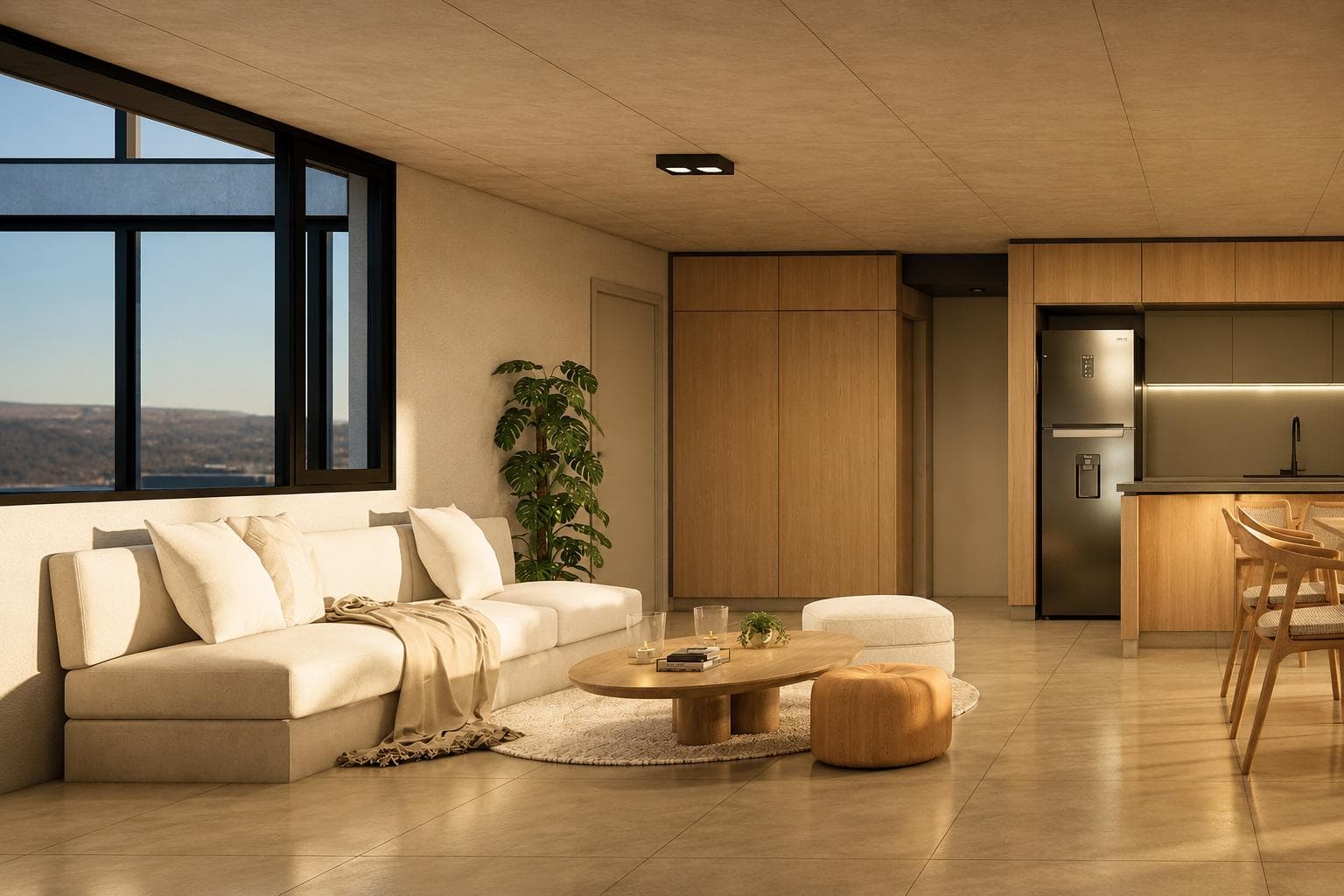 Apartment - La Perla