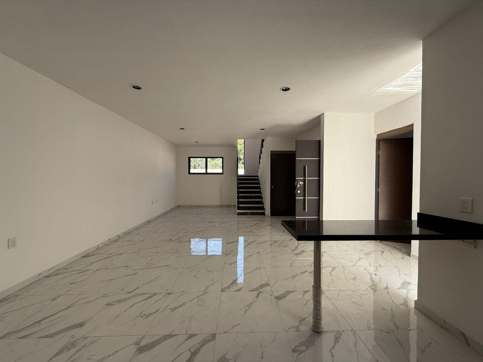 New House for Sale in Oaxtepec, Morelos