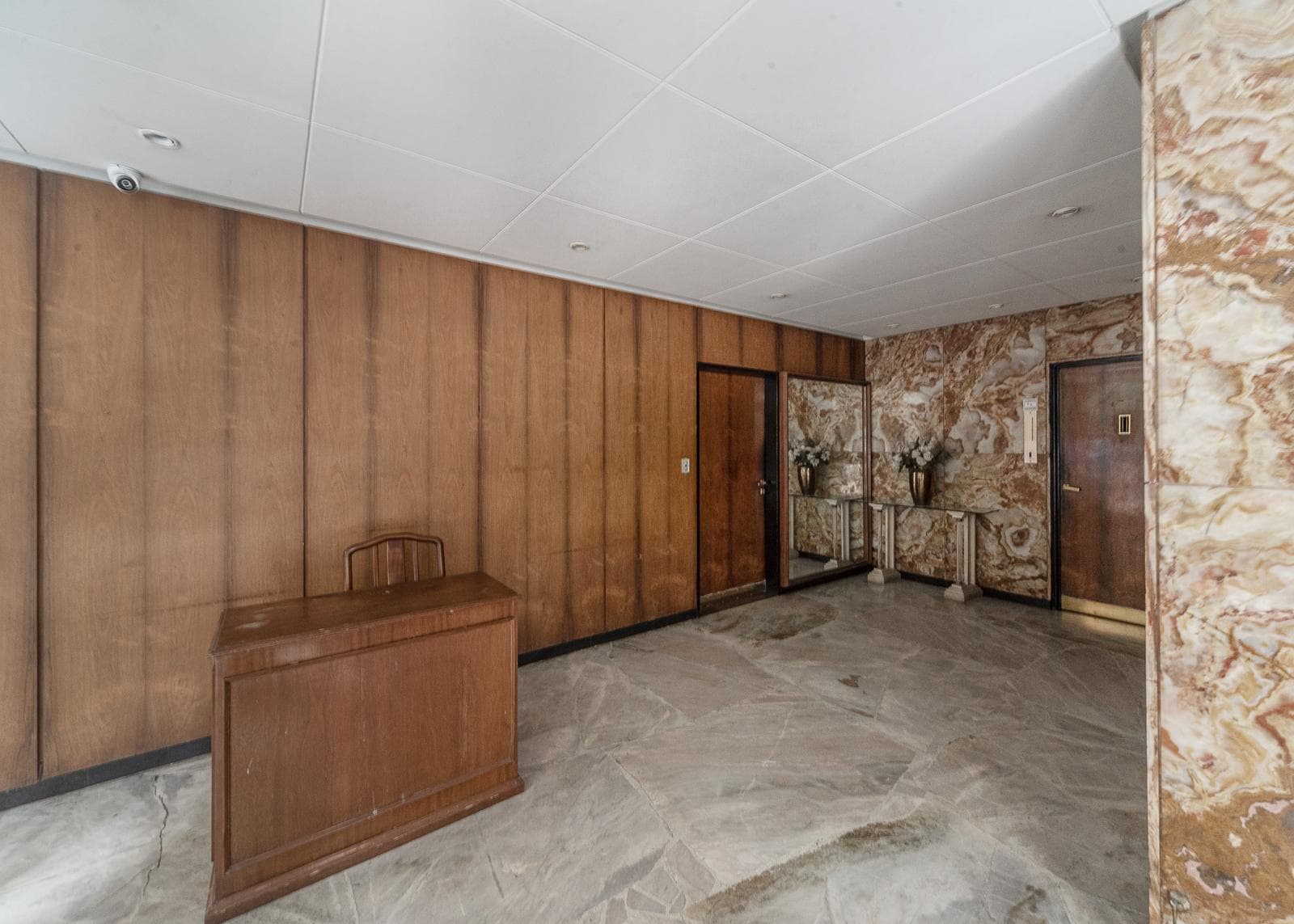 4-ROOM APARTMENT FOR SALE IN BELGRANO