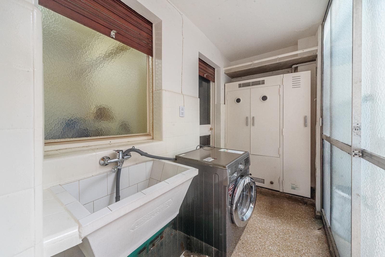 4-ROOM APARTMENT FOR SALE IN BELGRANO