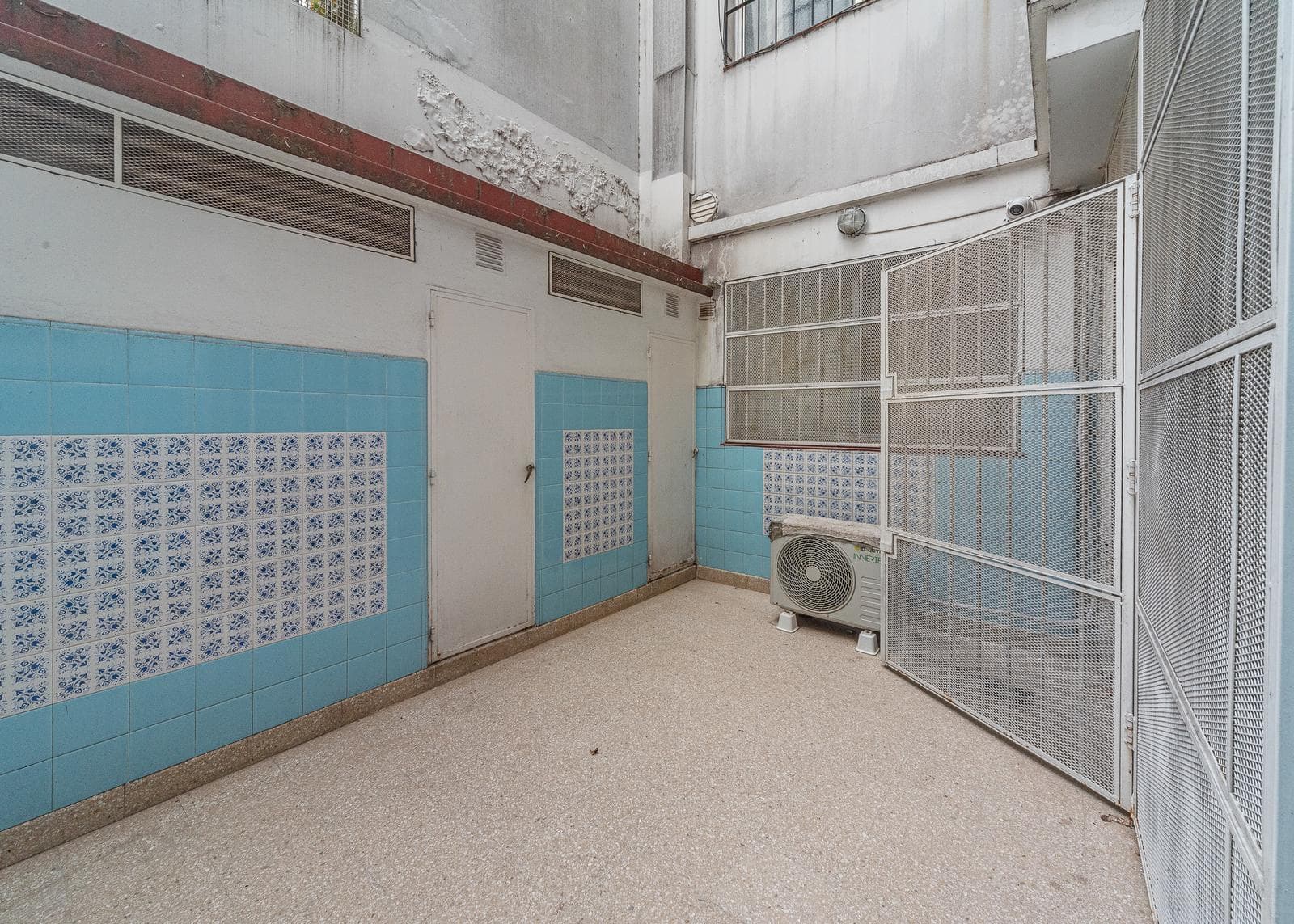 4-ROOM APARTMENT FOR SALE IN BELGRANO
