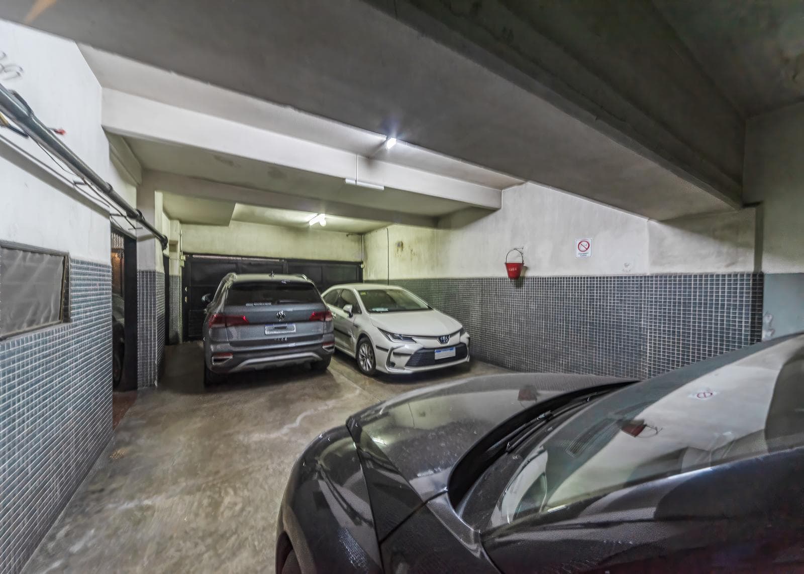 4-ROOM APARTMENT FOR SALE IN BELGRANO