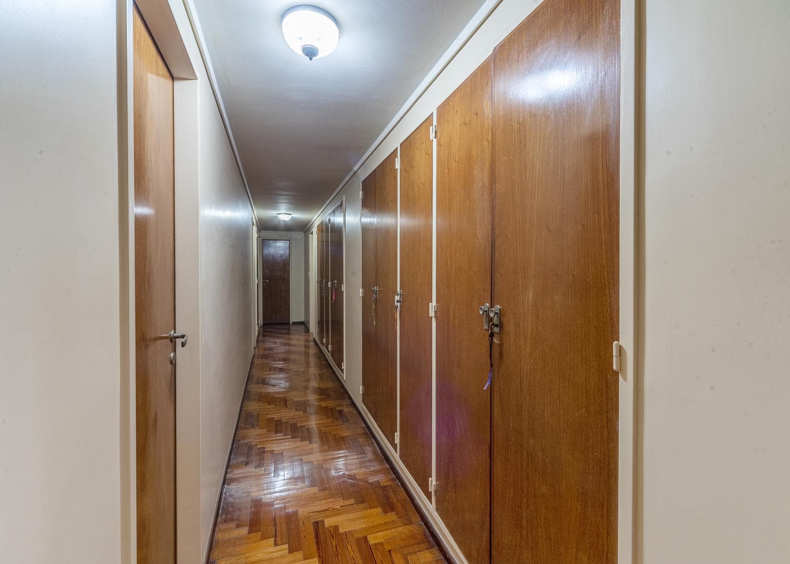 4-ROOM APARTMENT FOR SALE IN BELGRANO