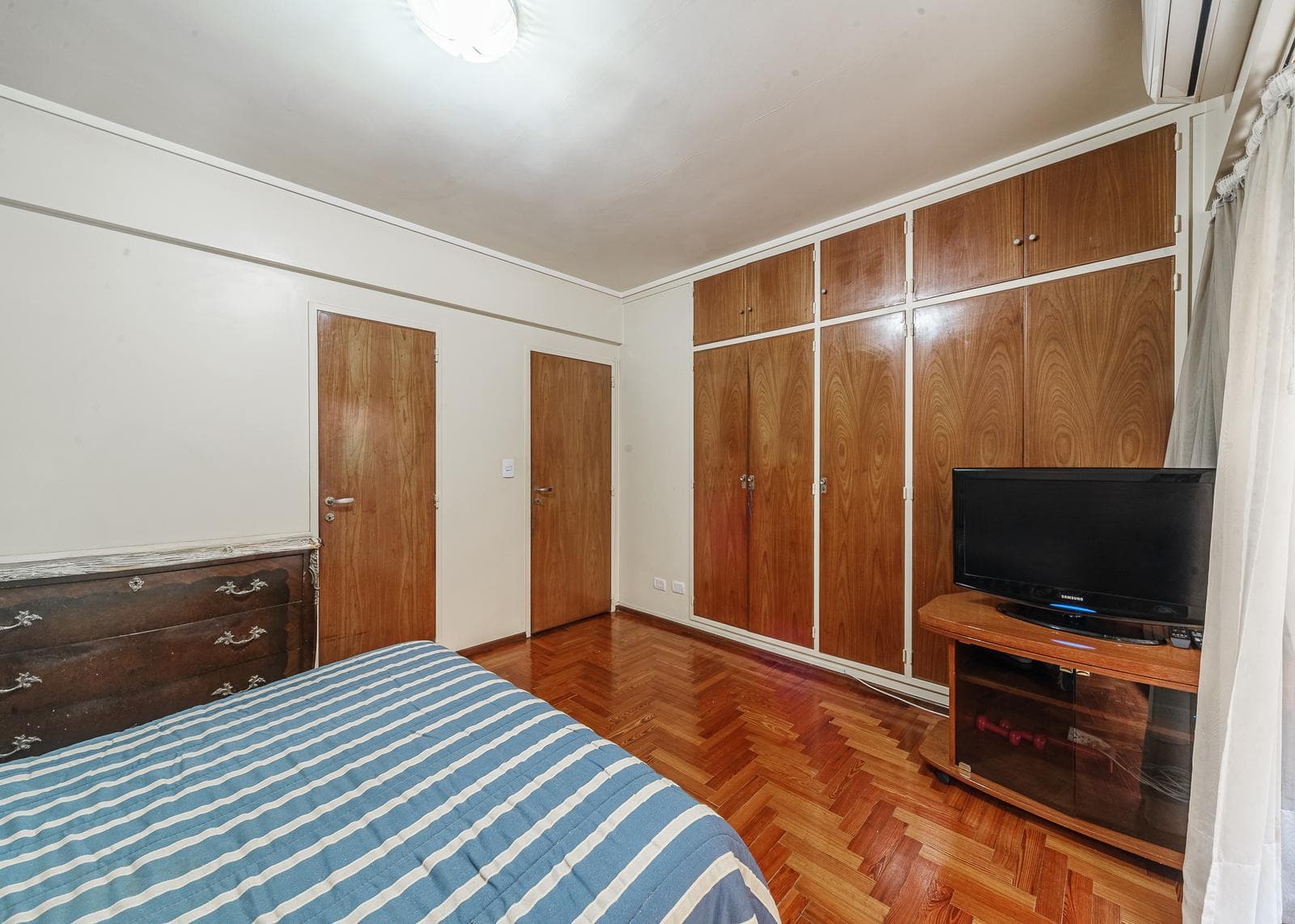 4-ROOM APARTMENT FOR SALE IN BELGRANO