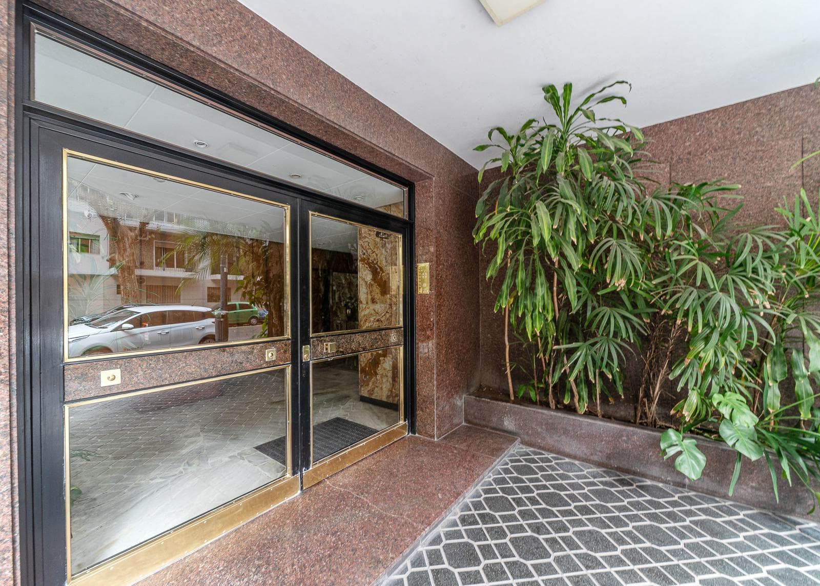 4-ROOM APARTMENT FOR SALE IN BELGRANO