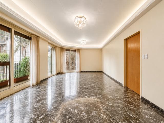 4-ROOM APARTMENT FOR SALE IN BELGRANO