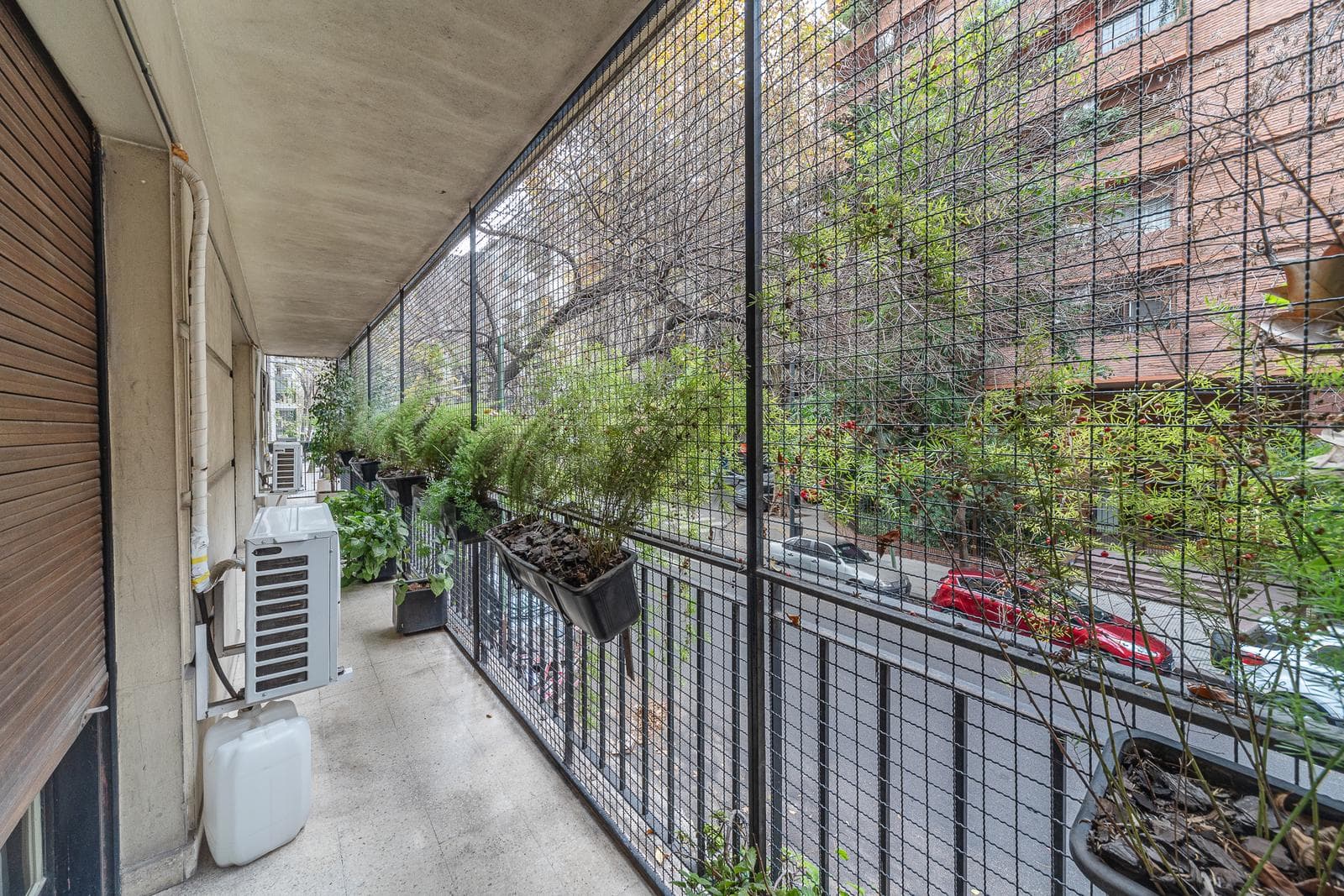 4-ROOM APARTMENT FOR SALE IN BELGRANO