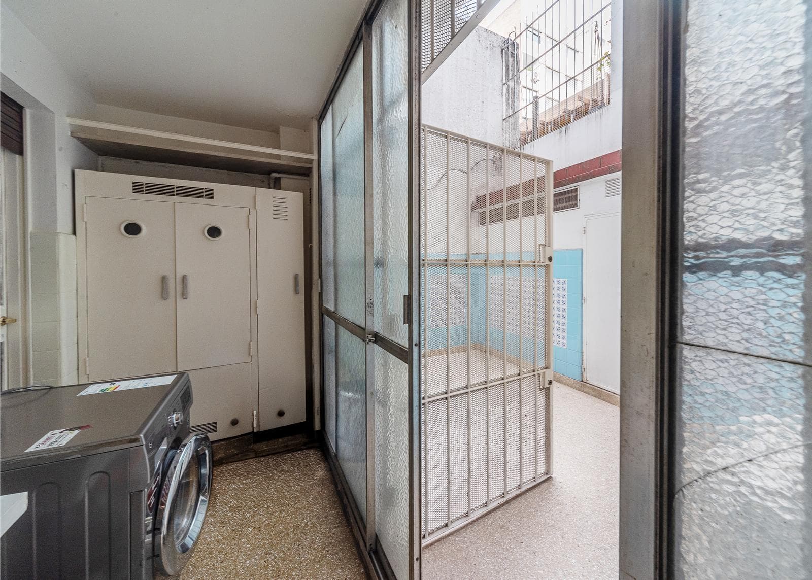 4-ROOM APARTMENT FOR SALE IN BELGRANO