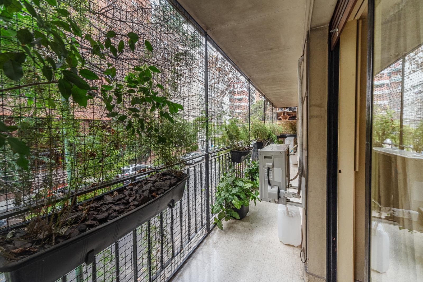 4-ROOM APARTMENT FOR SALE IN BELGRANO