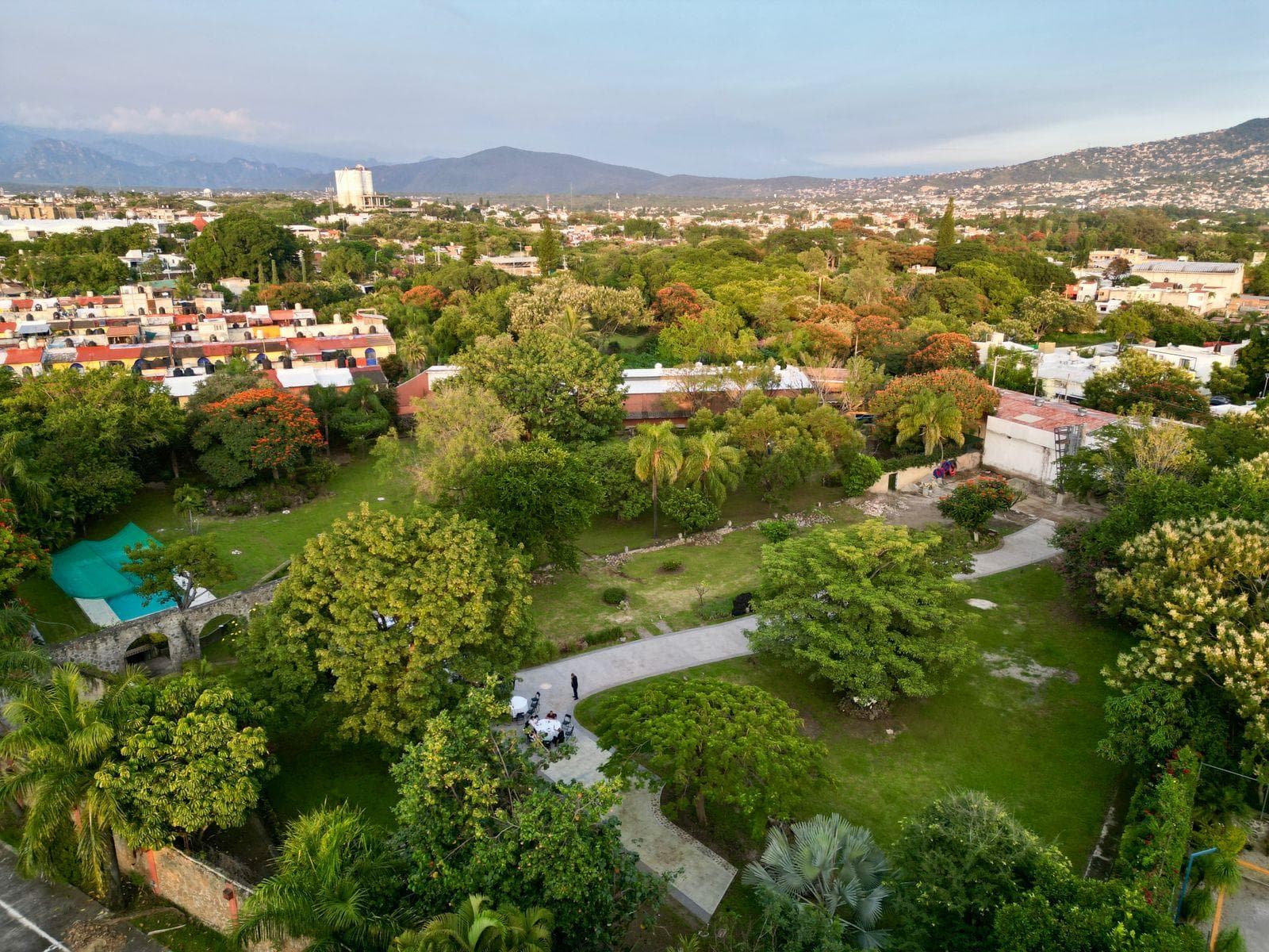 Land for Sale in Jiutepec, Morelos