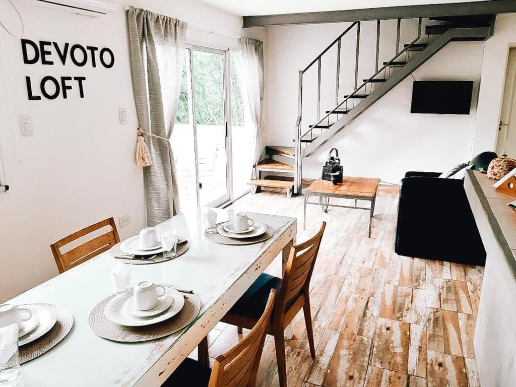 Apartment in Villa Devoto