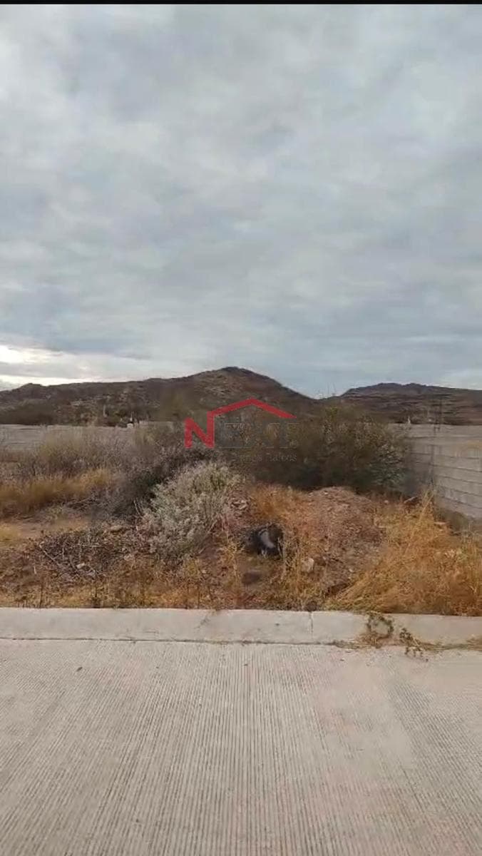 LAND FOR SALE IN THE EL PEDREGAL SUBDIVISION