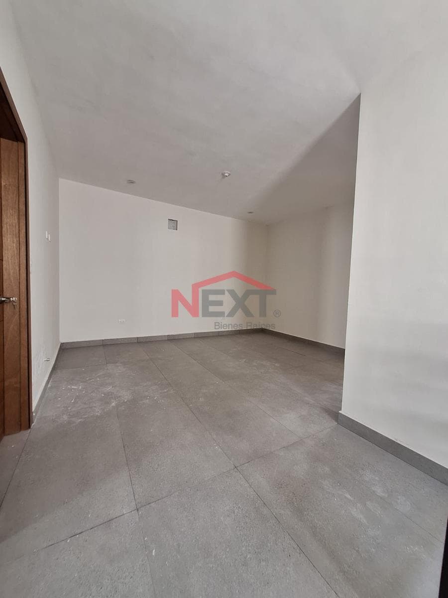 HOUSE FOR SALE IN THE NORTH, 1 MINUTE FROM THE SALTILLO-MTY HIGHWAY
