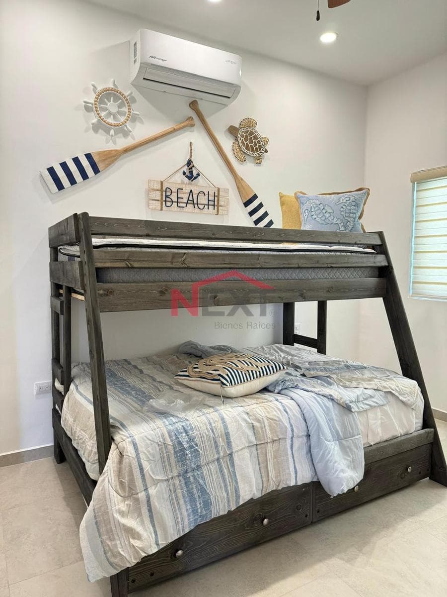 Long-Term Residential Rental at Mirador