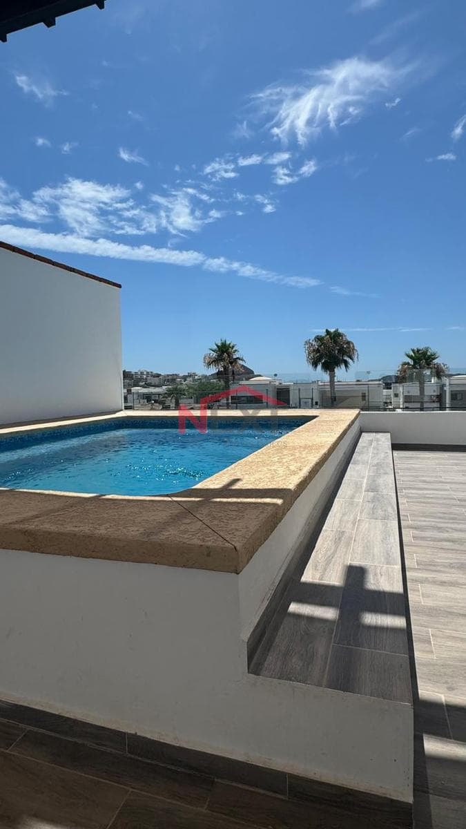 Long-Term Residential Rental at Mirador