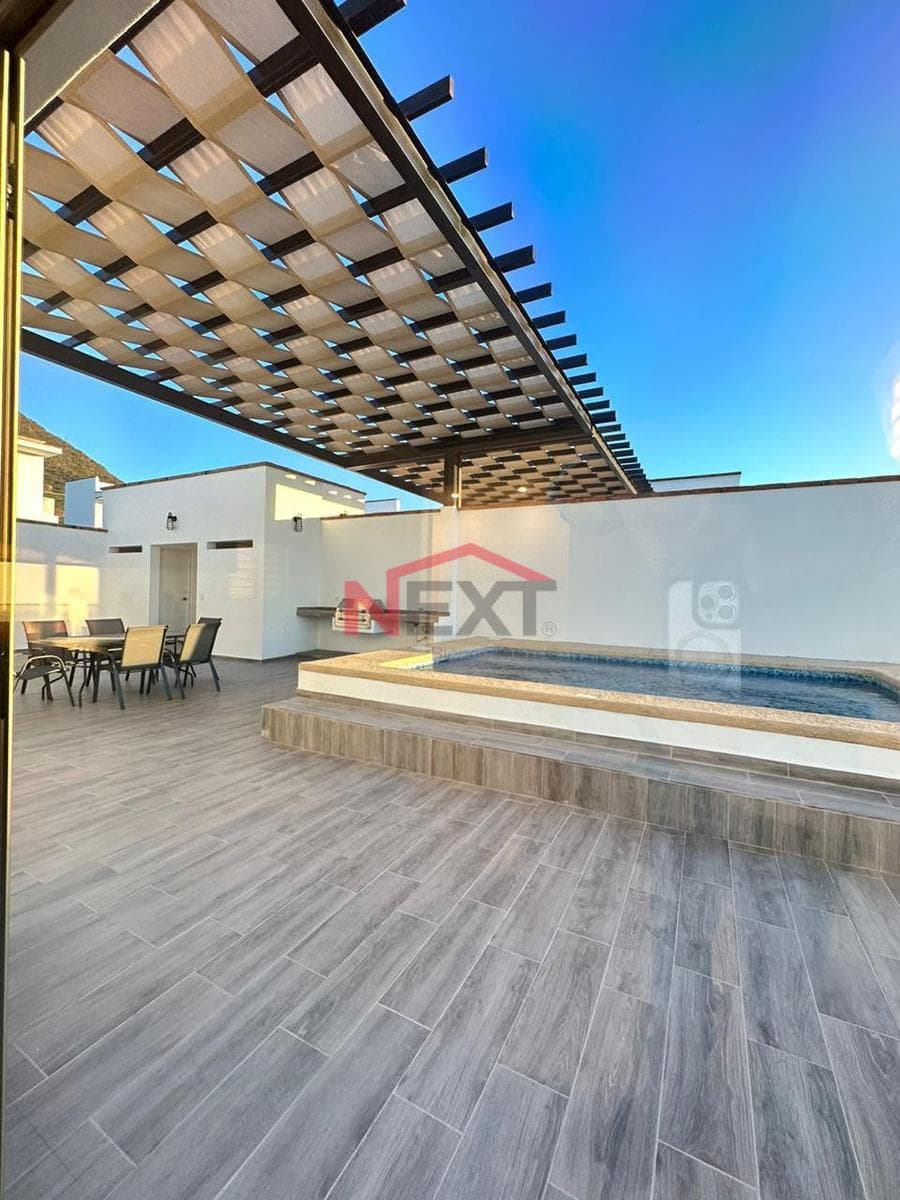 Long-Term Residential Rental at Mirador