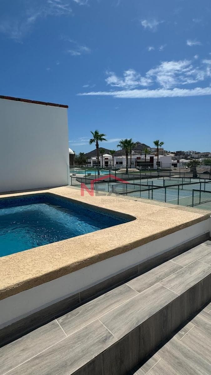 Long-Term Residential Rental at Mirador