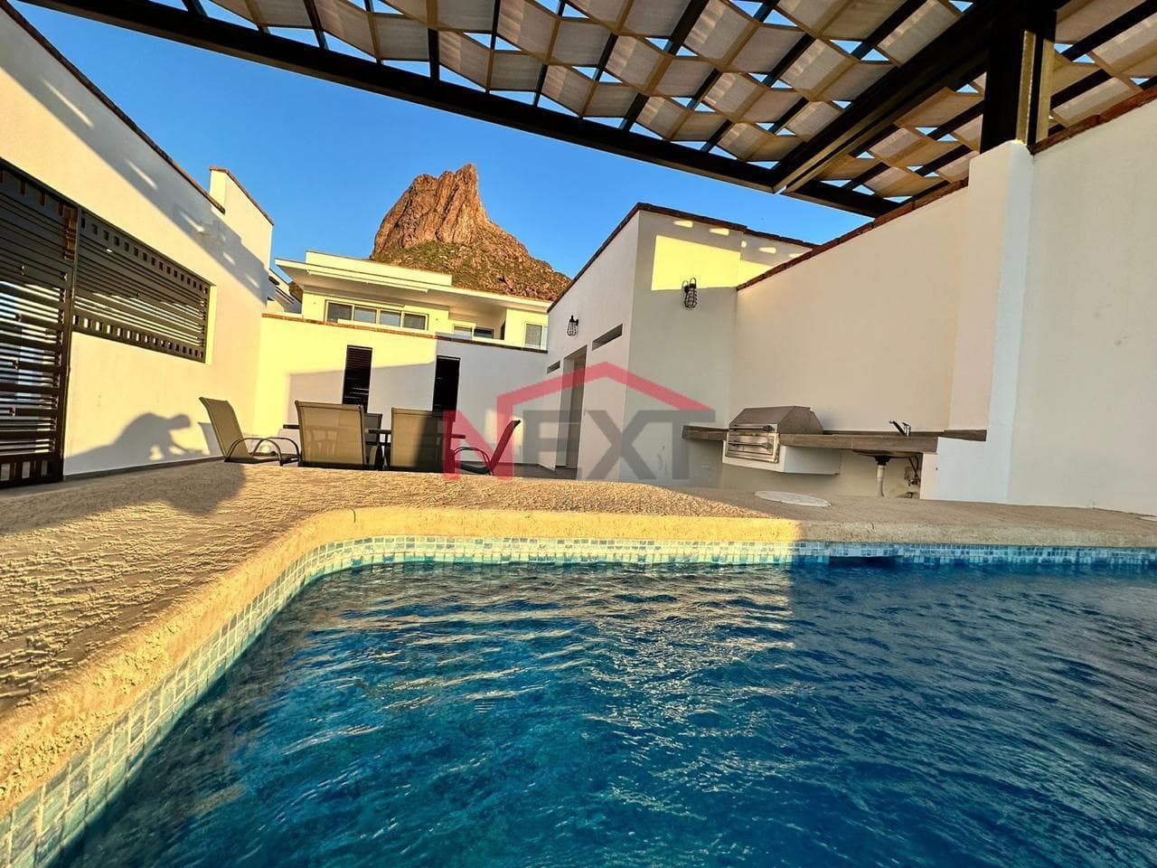 Long-Term Residential Rental at Mirador