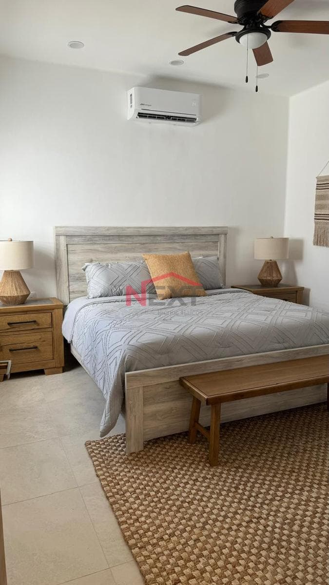 Long-Term Residential Rental at Mirador
