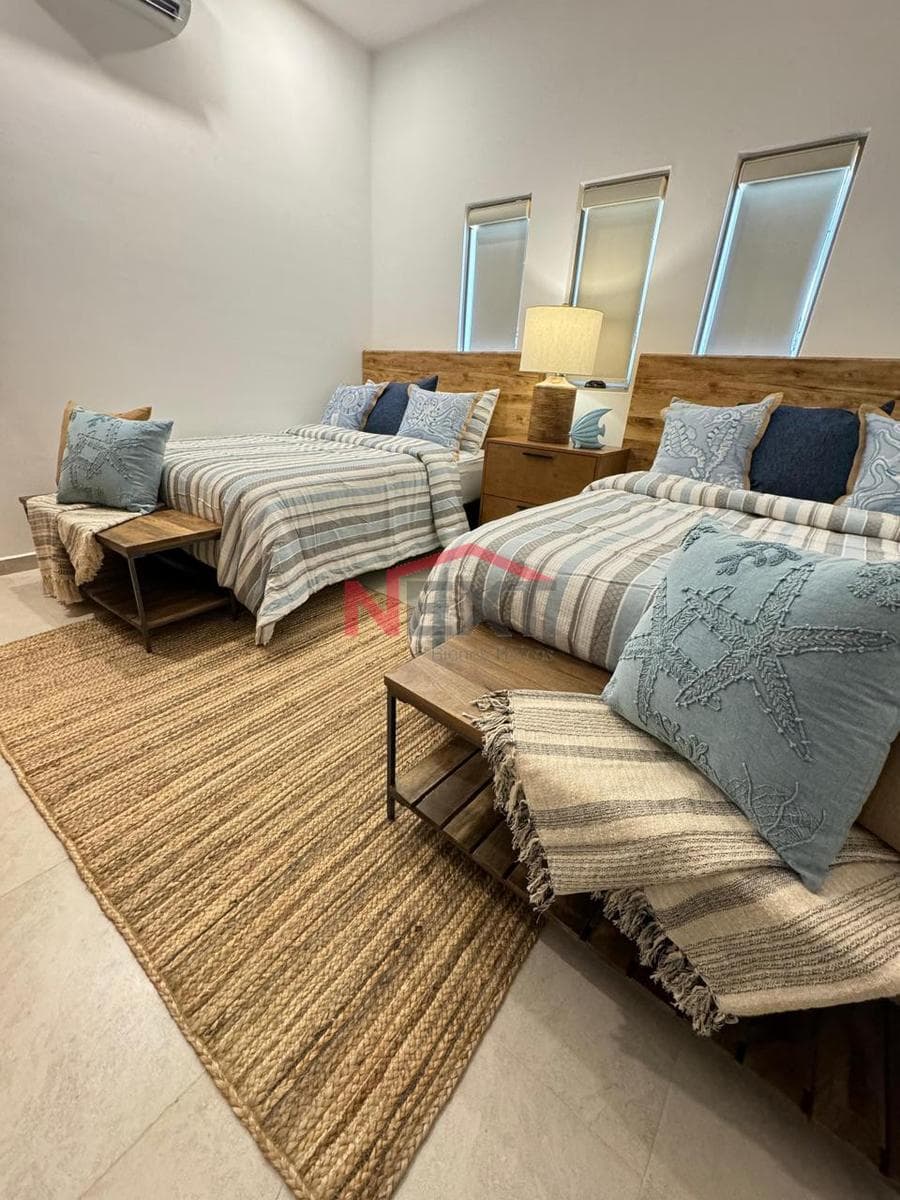 Long-Term Residential Rental at Mirador