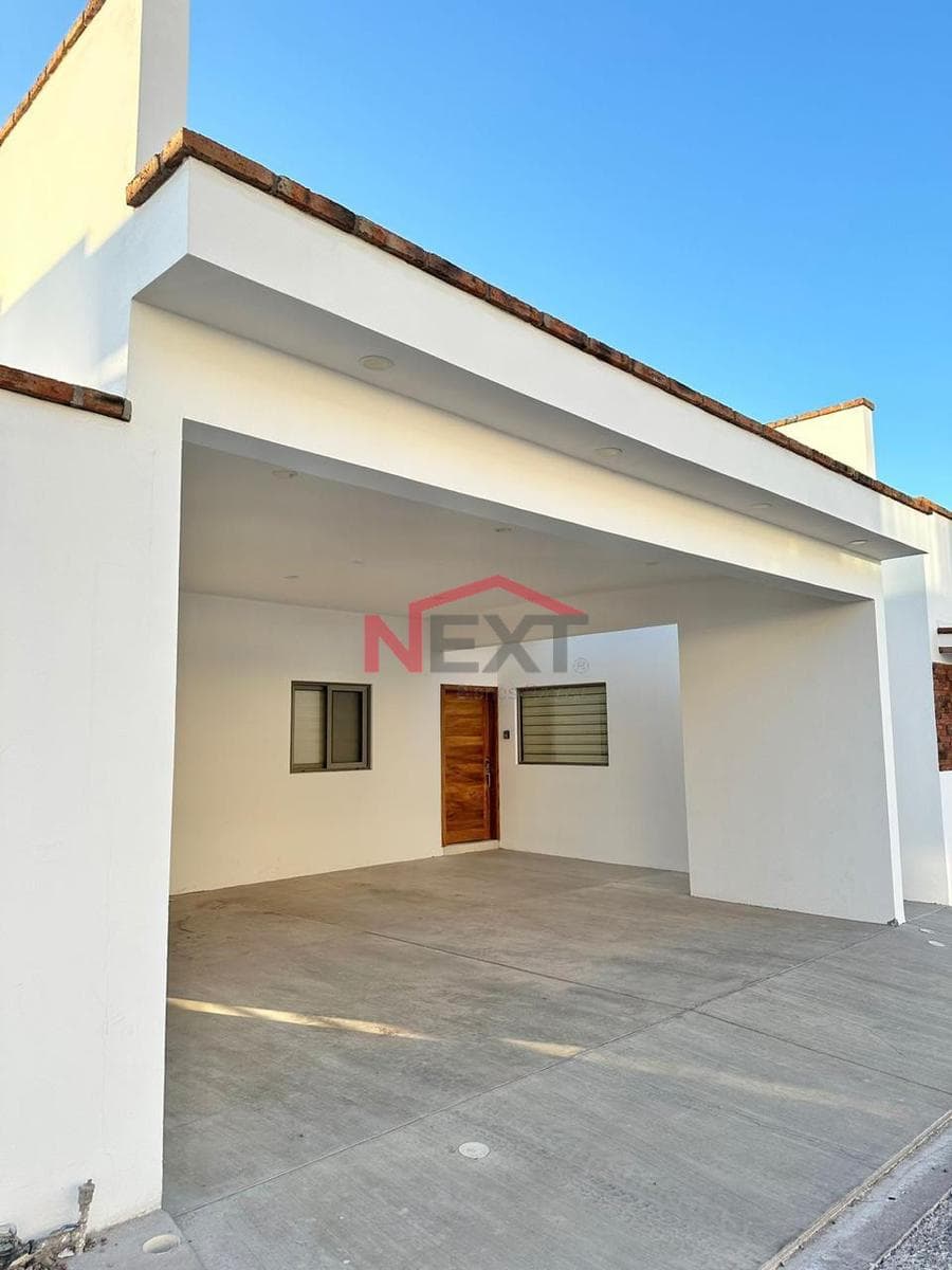 Long-Term Residential Rental at Mirador