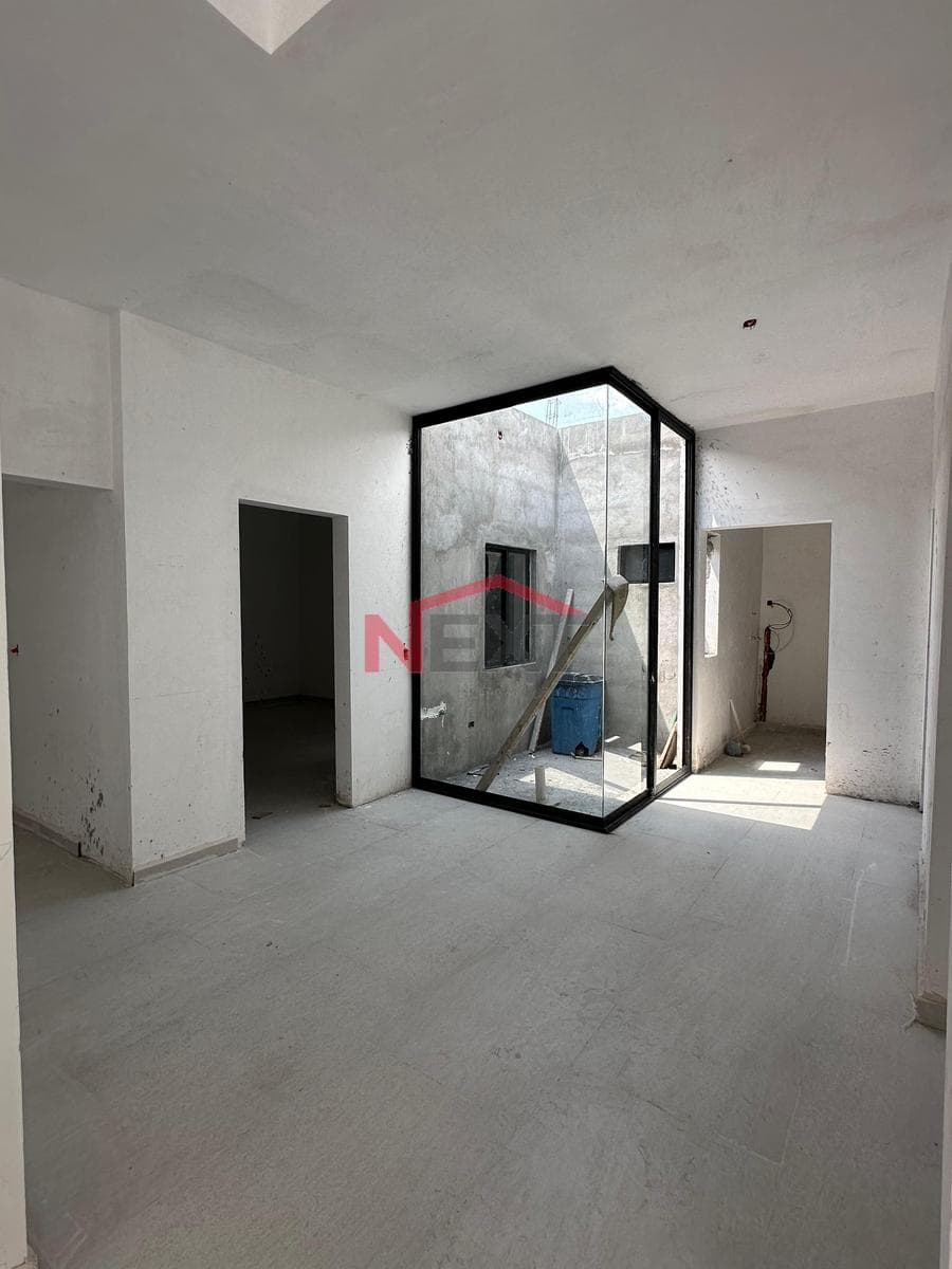 ONE-STORY HOUSE FOR SALE IN ARTEAGA