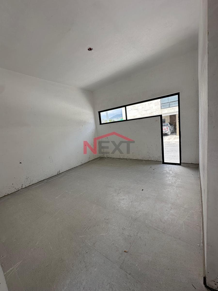 ONE-STORY HOUSE FOR SALE IN ARTEAGA