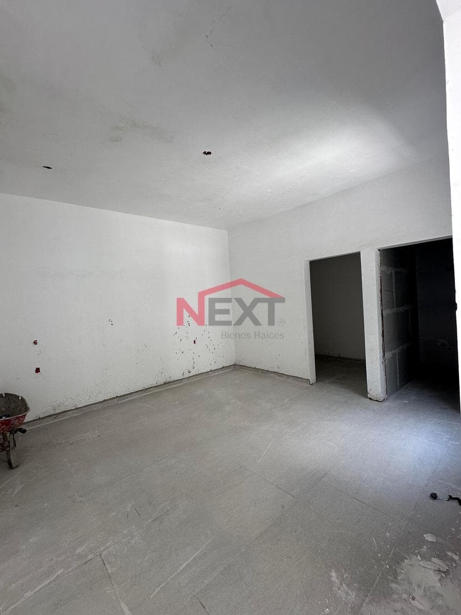 ONE-STORY HOUSE FOR SALE IN ARTEAGA