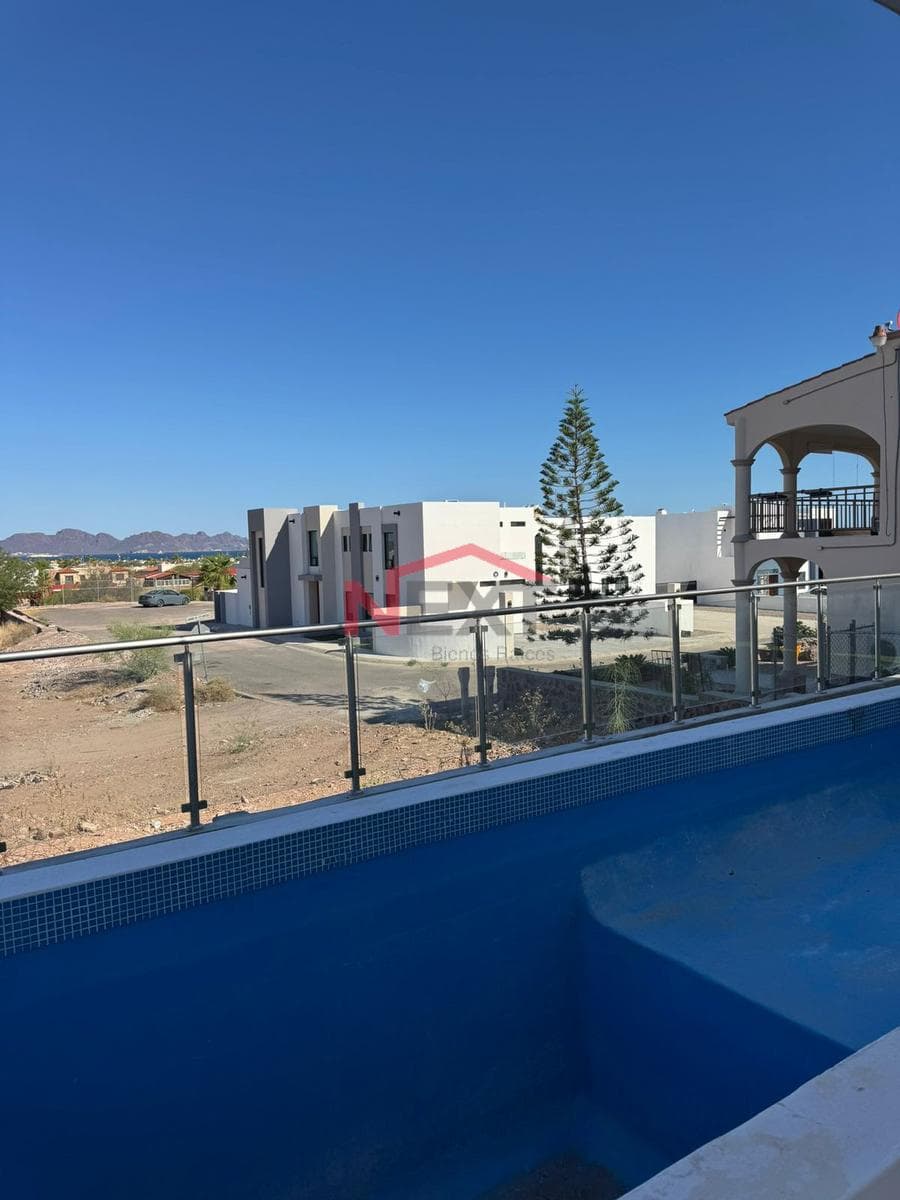 DUPLEX FOR SALE