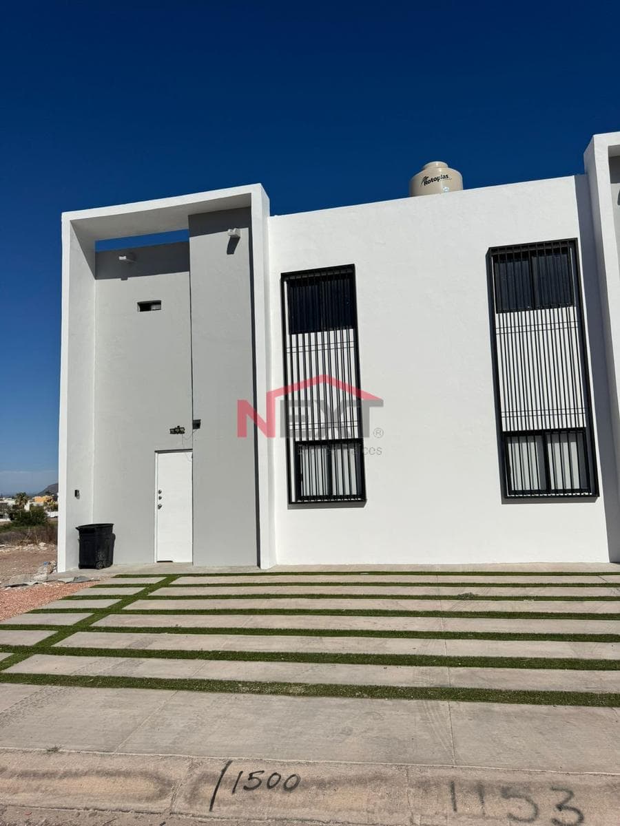 DUPLEX FOR SALE