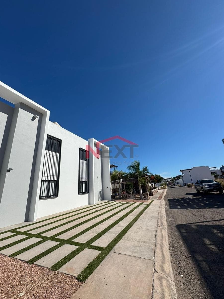 DUPLEX FOR SALE