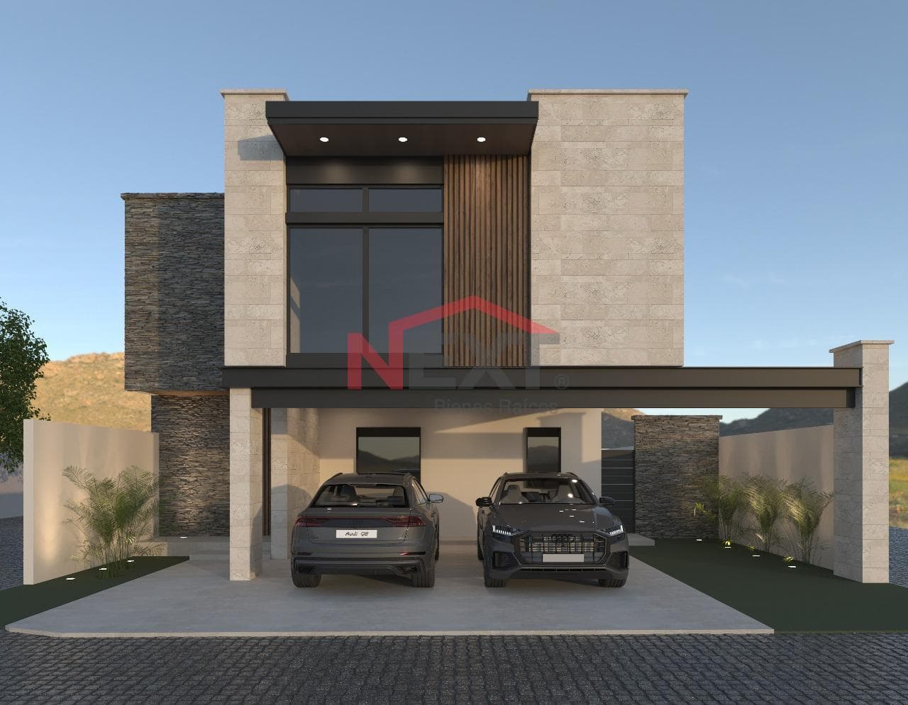 HOME FOR PRE-SALE IN THE NORTH, RINCON CAMPESTRE SUBDIVISION