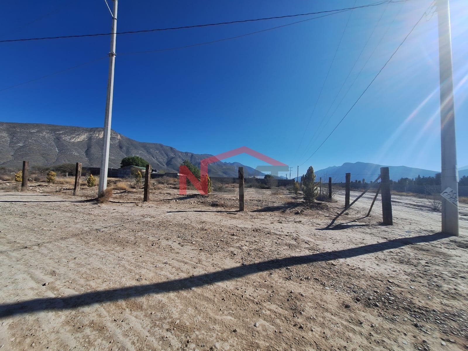 RURAL LAND FOR SALE IN ARTEAGA