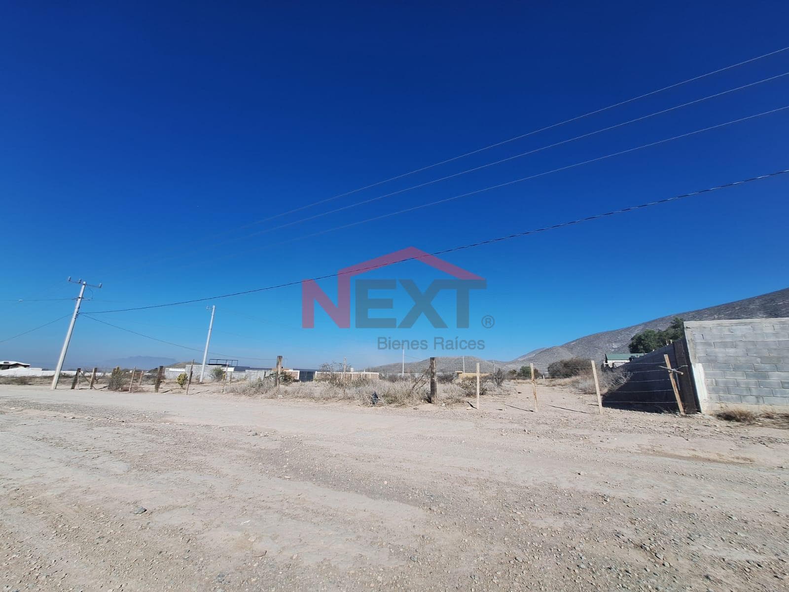 RURAL LAND FOR SALE IN ARTEAGA