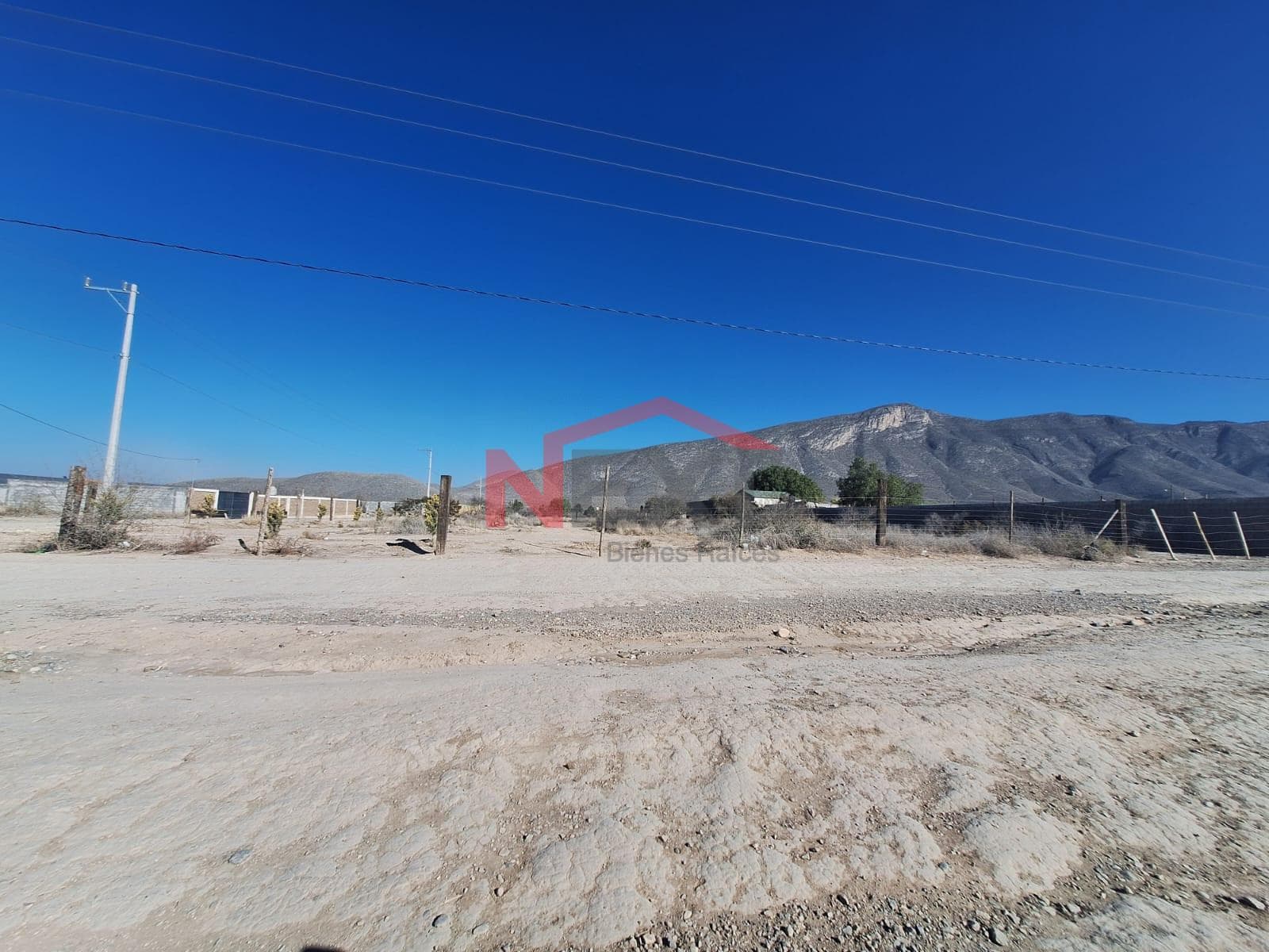 RURAL LAND FOR SALE IN ARTEAGA