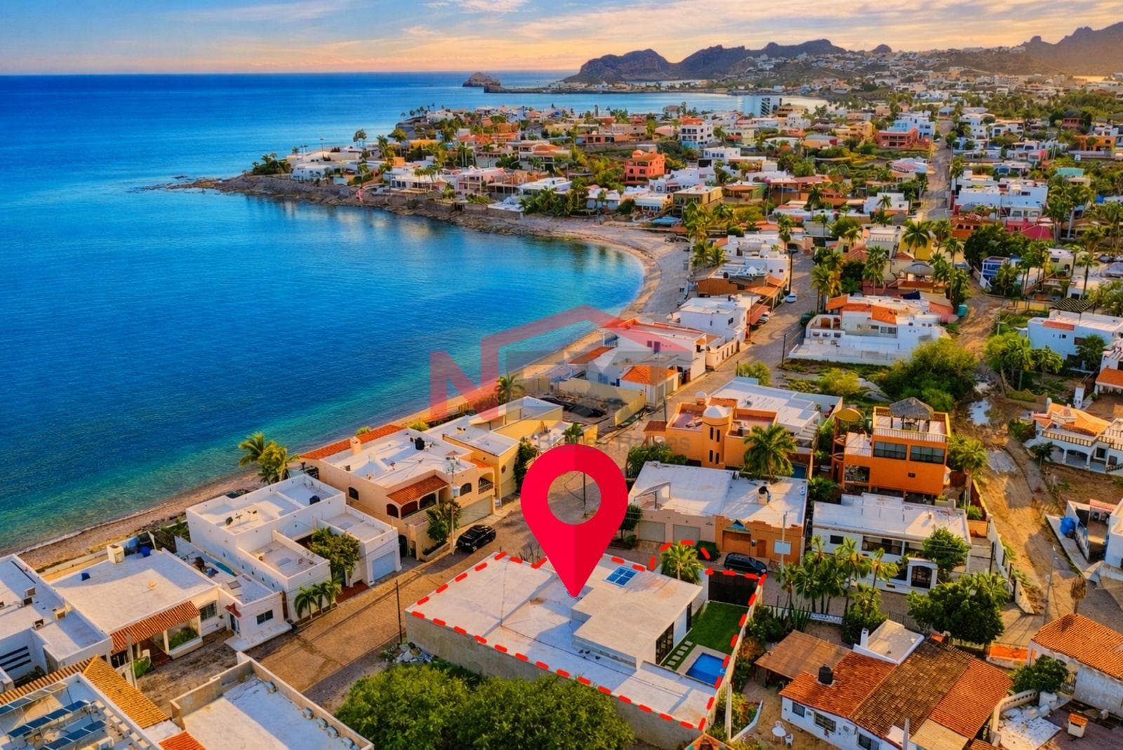 PROPERTY FOR SALE IN THE CRESTON AREA