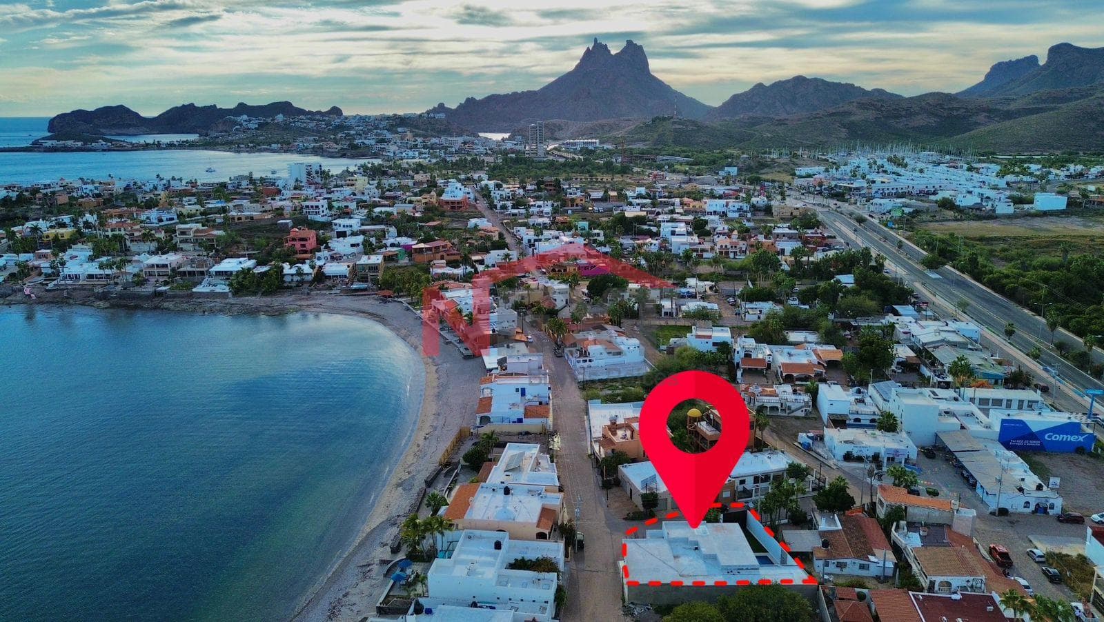 PROPERTY FOR SALE IN THE CRESTON AREA