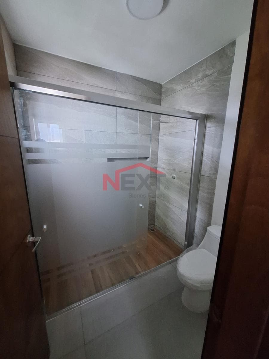 FULLY FURNISHED HOUSE FOR RENT IN PRIVADA AL NORTE