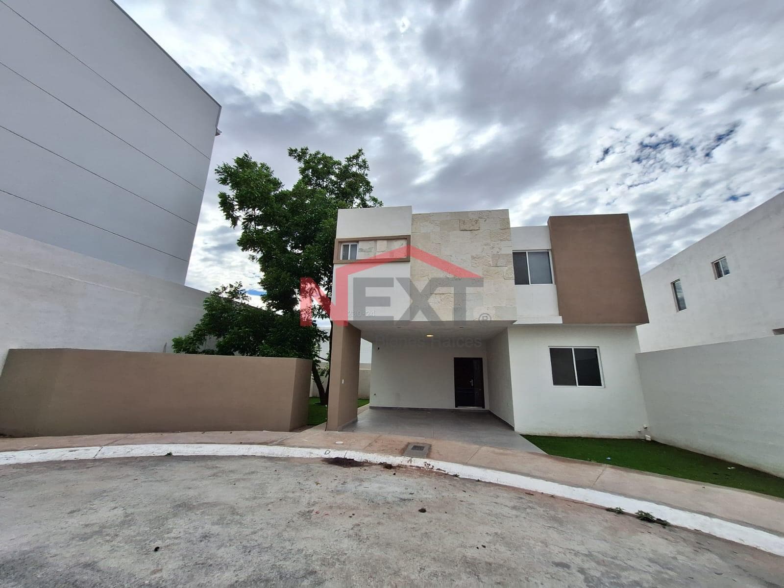 FULLY FURNISHED HOUSE FOR RENT IN PRIVADA AL NORTE