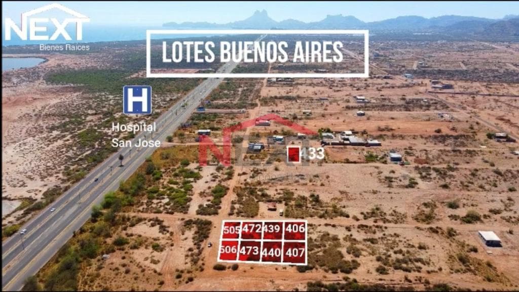 SALE OF LOT #440