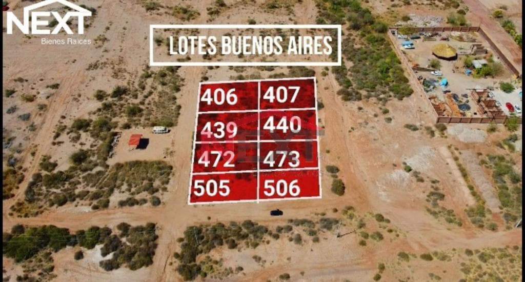 SALE OF LOT #440