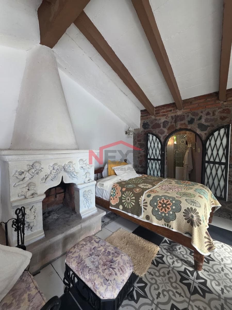 PROPERTY CONCEIVED AS A BOUTIQUE HOTEL