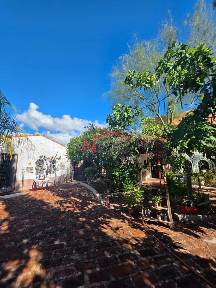 PROPERTY CONCEIVED AS A BOUTIQUE HOTEL