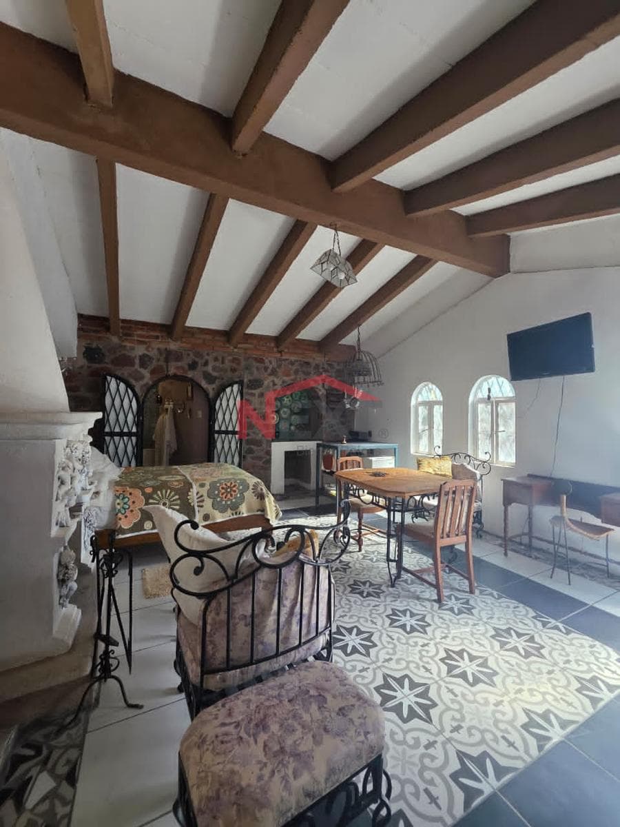 PROPERTY CONCEIVED AS A BOUTIQUE HOTEL